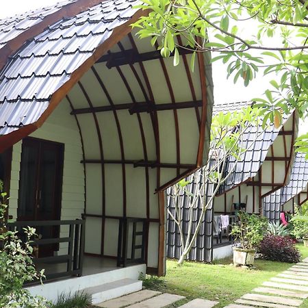Gino'S Place - Guest House & Jungle Trekking Букит-Лаванг Экстерьер фото