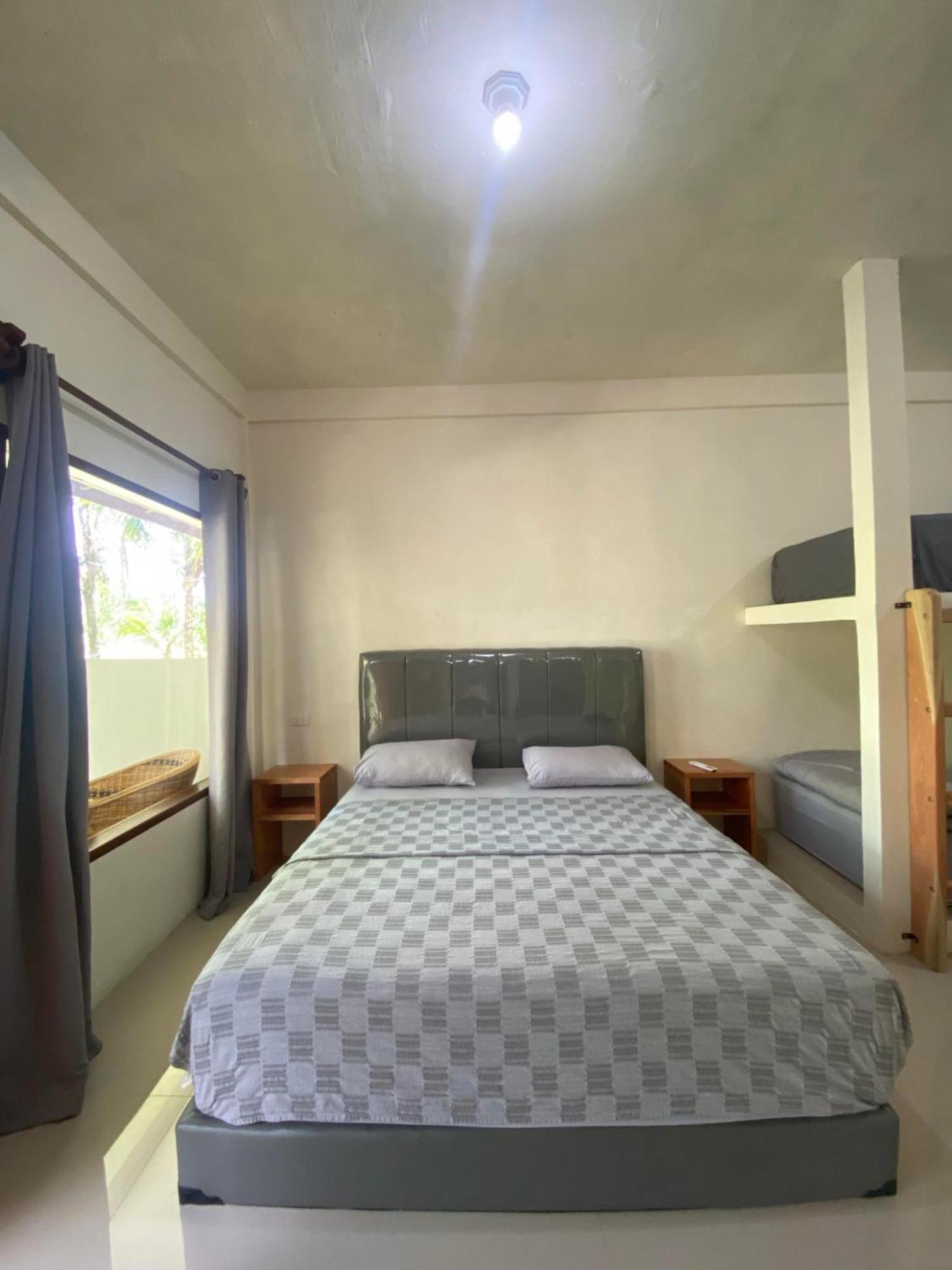 Gino'S Place - Guest House & Jungle Trekking Букит-Лаванг Экстерьер фото