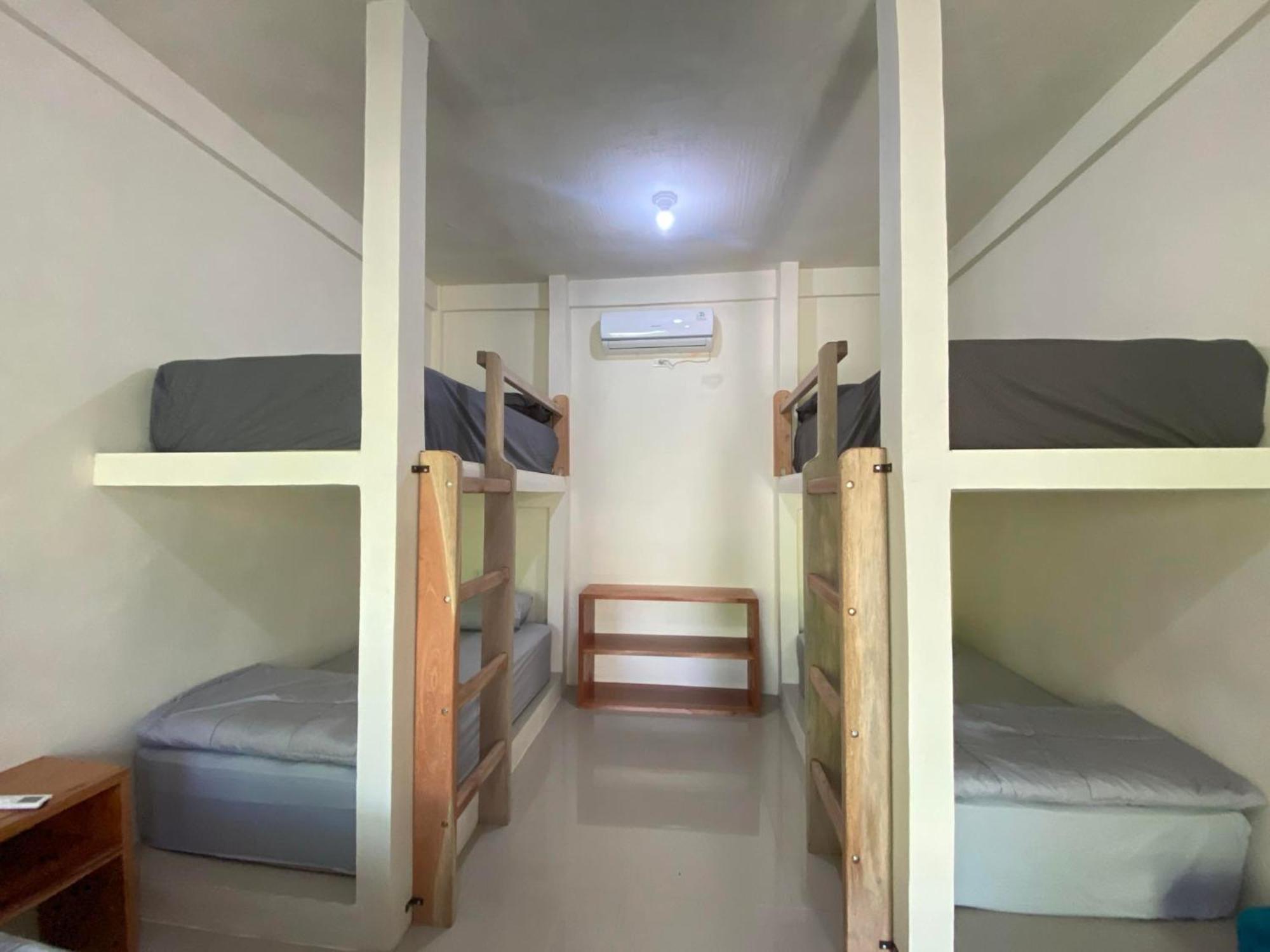 Gino'S Place - Guest House & Jungle Trekking Букит-Лаванг Экстерьер фото